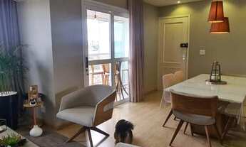 Imagem 2: Apartamento porteira fechada com arquiteto no Jd. paulistano