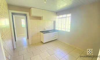 Imagem 7: Casa de Alvenaria - R Santa Madalena Sofia Barat, 322 - Bairro Alto - Curitiba - PR