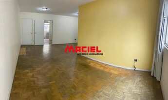 Imagem 6: Apartamento Padrão em São José dos Campos