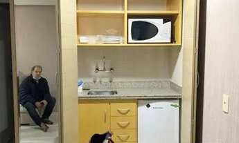 Imagem 1: FLAT - MOEMA ÍNDIOS - SP