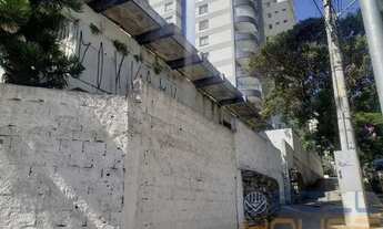 Imagem 6: SANTO ANDRÉ - Sobrado Padrão - JARDIM