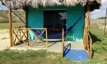 Imagem: Chalé em condomínio fechado na praia peito