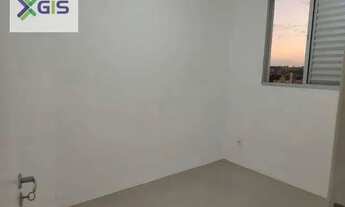 Imagem 5: Apartamento com 2 dormitórios para alugar, 46 m² por R$ 1.420/mês - Jardim Mirante dos Ovn