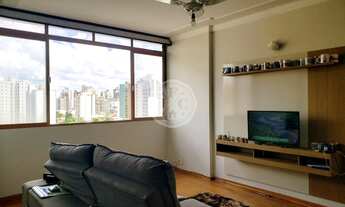 Imagem 2: Apartamento - 3 dormitórios - Venda - Centro - Ribeirão Preto