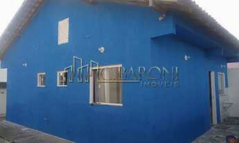 Imagem 2: OPORTUNIDADE!!! 150 MIL!!! Casa linear de 2 dormitórios no Balneário!