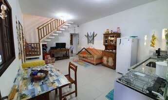 Imagem 6: Casa com 3 dormitórios à venda, 240 m² por R$ 630.000,00 - Massaguaçu - Caraguatatuba/SP