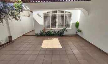 Imagem 4: Casa com 3 quartos para alugar por R$ 4.080/mês - Jardim das Vertentes - São Paulo/SP