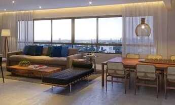 Imagem 4: Menino Deus - Apartamento Novo 3 Dormitórios Suítes, 2 vagas de garagem