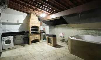 Imagem 5: Casa com 3 dormitórios à venda, 85 m² por R$ 550.000,00 - Parque Villa Flores - Sumaré/SP