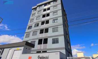 Imagem 2: Apartamento novo, 2 dormitórios !