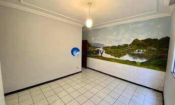 Imagem 2: Aconchegante apartamento no Bairro Serrano com mais de 65 m², são 03 Quartos amplos e 01 v