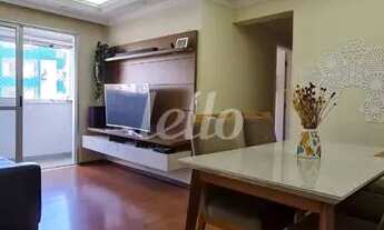 Imagem: Santo André - Apartamento Padrão - Vila