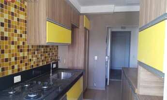 Imagem 6: Apartamento com 3 dormitórios à venda, 69 m² por R$ 310.000,00 - Parque Conceição II - Pir