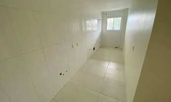 Imagem 5: Apartamento novo com 2 dormitórios, sendo um suíte, sala 2 ambientes, ampla sacada , cozin