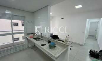 Imagem: SANTOS - Apartamento Padrão - APARECIDA