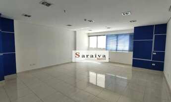 Imagem 5: Sala para alugar, 39 m² por R$ 2.433,00/mês - Centro - São Bernardo do Campo/SP