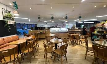 Imagem 4: Loja térrea com 30m2 no Edifício Connext Office