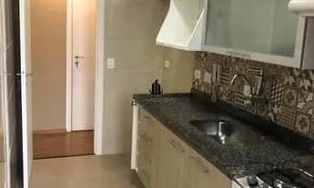 Imagem 6: Apartamento no Tatuapé com 2 Dormitórios e lazer completo