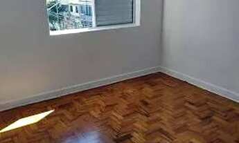 Imagem 3: Apartamento para aluguel possui 90 metros quadrados com 2 quartos em Mirandópolis - São Pa