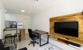 Imagem 6: Apartamento para Aluguel - Consolação, 1 Quarto, 40 m2