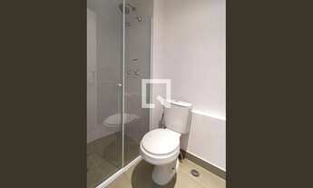 Imagem 6: Apartamento para Aluguel - Perdizes, 1 Quarto, 25 m2