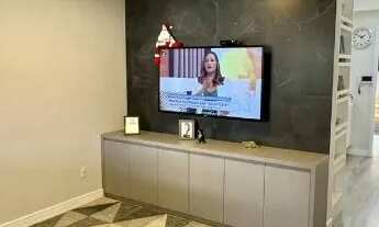 Imagem 7: Sobrado alto padrão