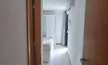 Imagem: Apartamento mobiliado