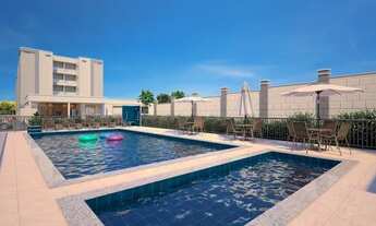 Imagem 2: Apartamento para venda possui 48 metros quadrados com 2 quartos em Messejana - Fortaleza