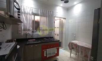 Imagem 6: Sobrado com 2 dorms, Canto do Forte, Praia Grande - R$ 380 mil, Cod: 4948