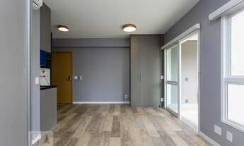 Imagem 5: Apartamento para Aluguel - Pinheiros, 1 Quarto, 34 m2