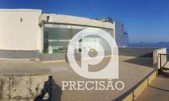 Imagem 2: Cobertura à venda, 465 m² por R$ 14.900.000,00 - Leblon - Rio de Janeiro/RJ