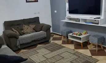 Imagem 2: EXCELENTE CASA Monte Castelo 4 dormitórios, ampla sala, cozinha, 2 banheiros, área de ser