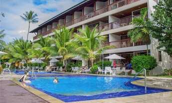 Imagem: Lindo Flat em Muro Alto