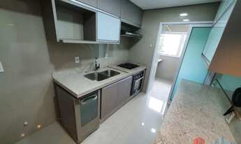 Imagem 3: Apartamento para alugar no Chateau de France - Vinhedo/SP