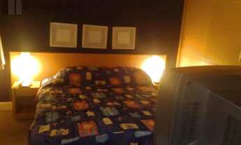 Imagem 4: 03130 - Flat/Aparthotel 1 Dorm, JARDINS - SÃO PAULO/SP