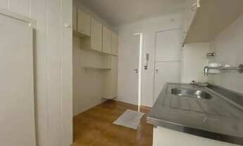 Imagem 7: Apartamento para aluguel com 90 m2 com 2 quartos -1 vaga em Itaim Bibi - São Paulo