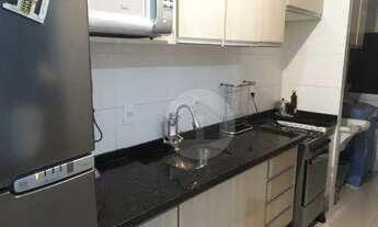 Imagem 6: Apartamento com 2 dormitórios à venda, 56 m² por R$ 230.000,00 - Vera Cruz - Caçapava/SP