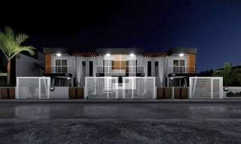 Imagem 2: Sobrado à venda 2 quartos em Palhoça bairro Aririú R$ 350.000,07