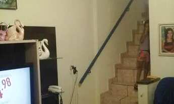 Imagem 6: Casa padrão em Avelino Palma - Ribeirão Preto