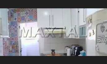 Imagem: APARTAMENTO PROXIMO METRO E SHOPPEM TUCURUVI