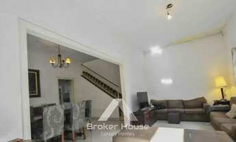 Imagem 5: Casa à venda no bairro Brooklin - São Paulo/SP, Zona Sul