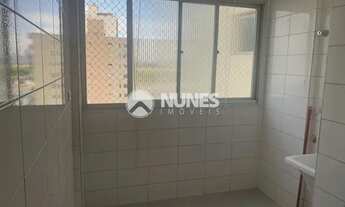 Imagem 6: Osasco - Apartamento Padrão - Vila Osasco