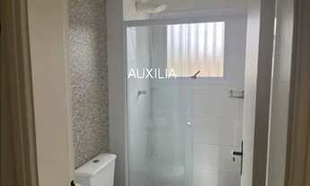 Imagem 5: Apartamento de 2 quartos para alugar em Sorocaba no Bairro Wanel Ville