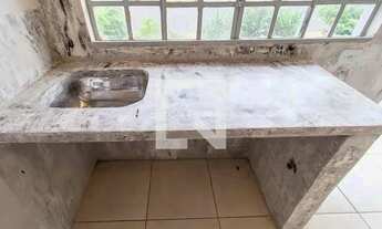 Imagem 6: Apartamento para Aluguel - Alto Boqueirão, 1 Quarto, 20 m2