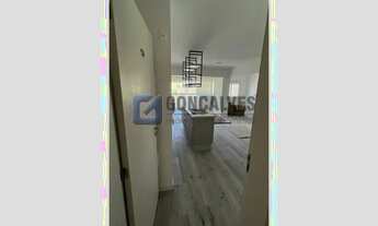 Imagem 2: SAO CAETANO DO SUL - Residential / Apartment - SANTO ANTONIO