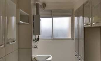 Imagem 6: Apartamento para aluguel com 48 m² com 2 quartos em Santo André - Pq João Ramalho