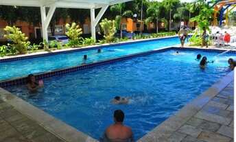 Imagem 3: Casa de condomínio térrea para venda possui 75 metros quadrados com 2 quartos