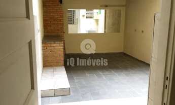 Imagem 2: Sobrado para locação 120 m² 3 dormitórios 1 vaga Vila Mascote R$ 4.900,00