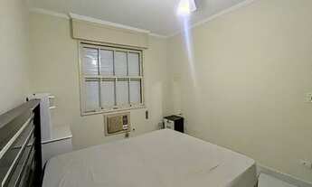 Imagem 5: Apartamento Moderno, 1 Dormitório, 1 Vaga, Enseada - Guarujá/SP