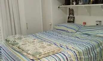 Imagem 4: Apartamento com 3 dormitórios, 90 m² - venda por R$ 790.000,00 ou aluguel por R$ 4.200,00
